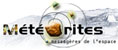 Planetatium de Montreal - Sikhote Alin